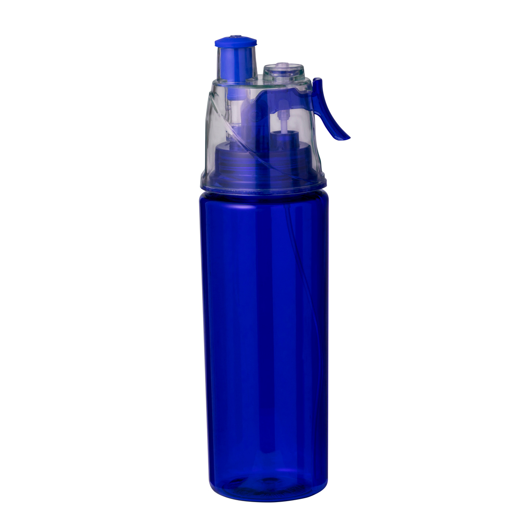 Trinkflasche Zerstäuber