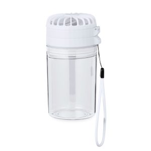 Trinkflasche Ventilator