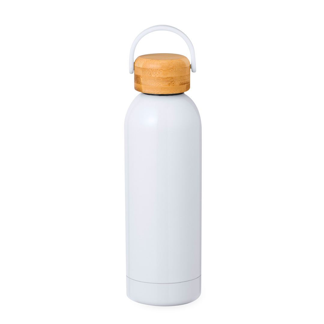 Sublimations Wärme Flasche