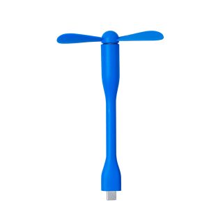 Ventilator