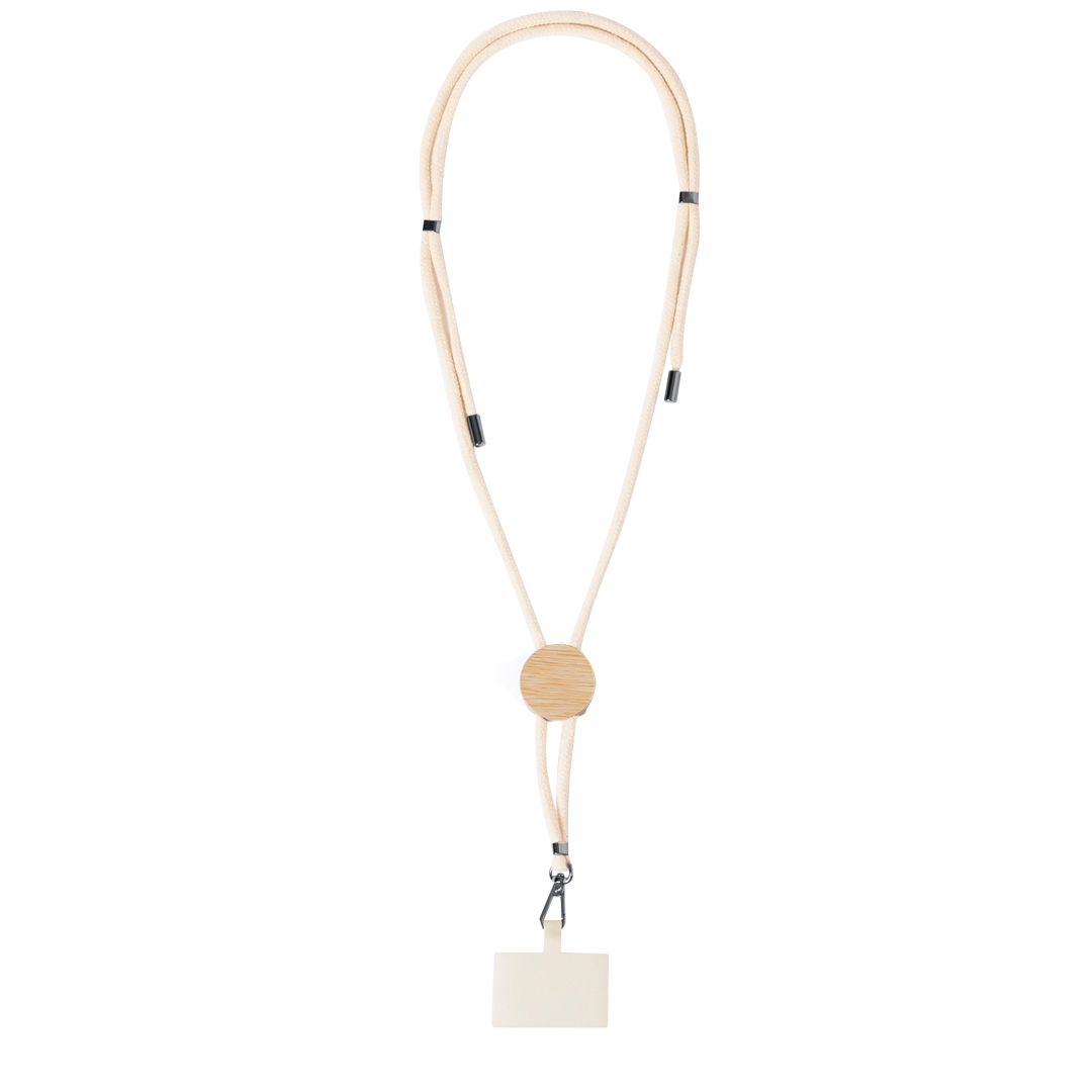 Halter Schlüsselband – Bild 2