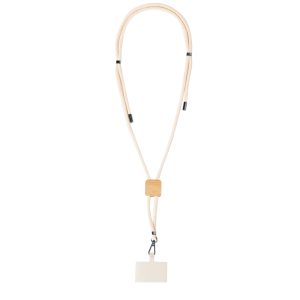 Halter Schlüsselband