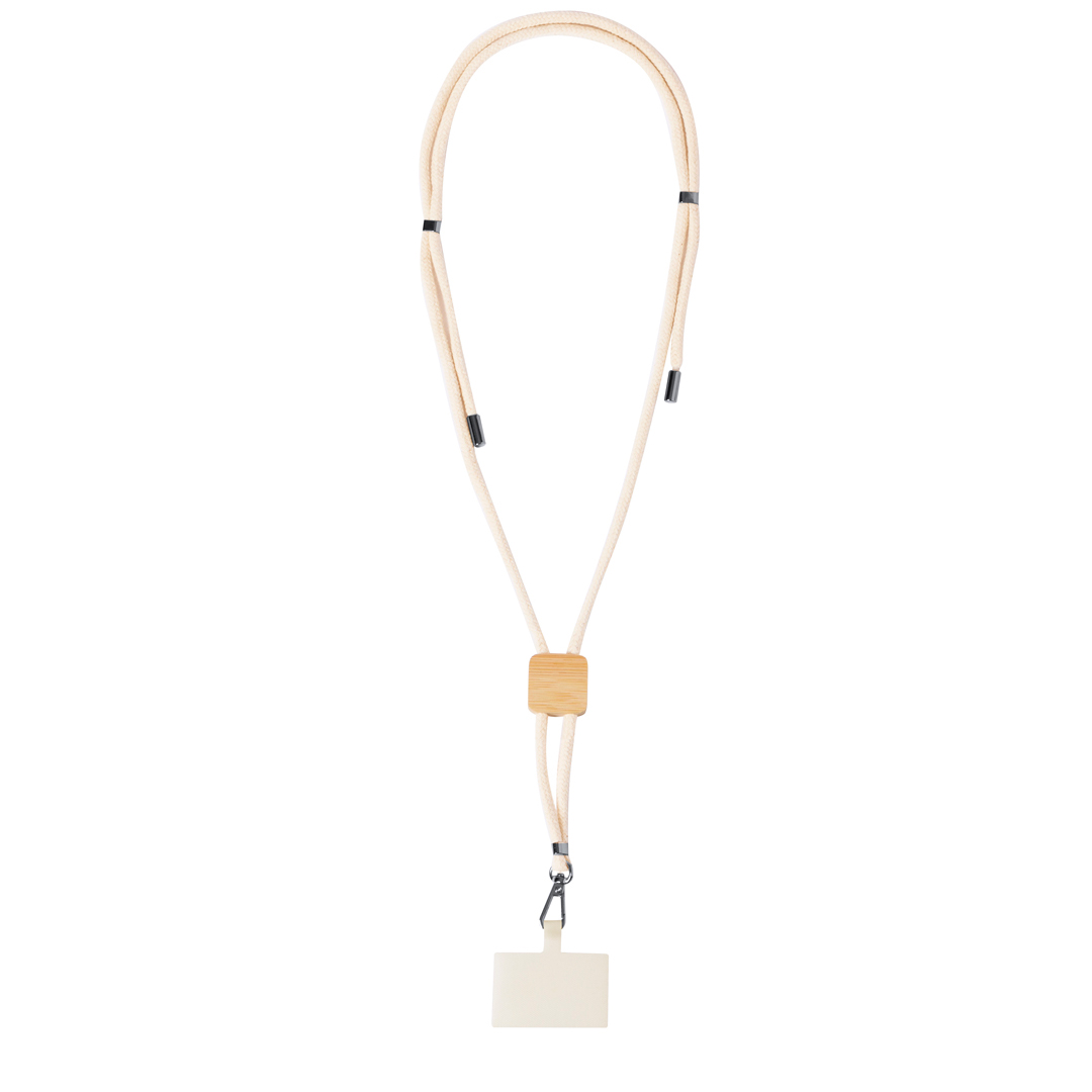 Halter Schlüsselband