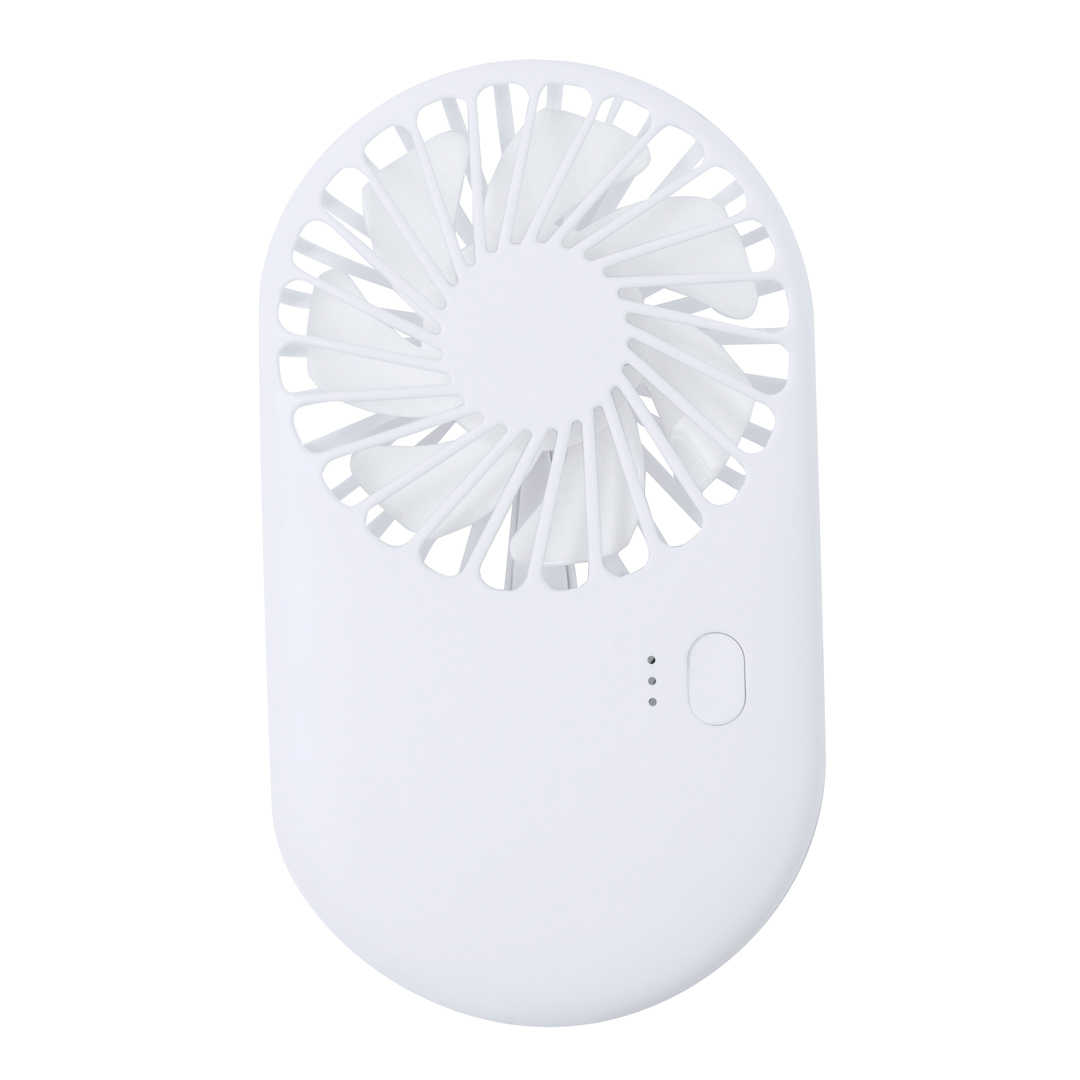 Halter Ventilator
