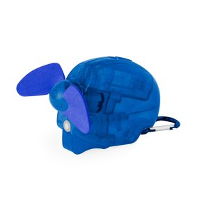 Zerstäuber Ventilator