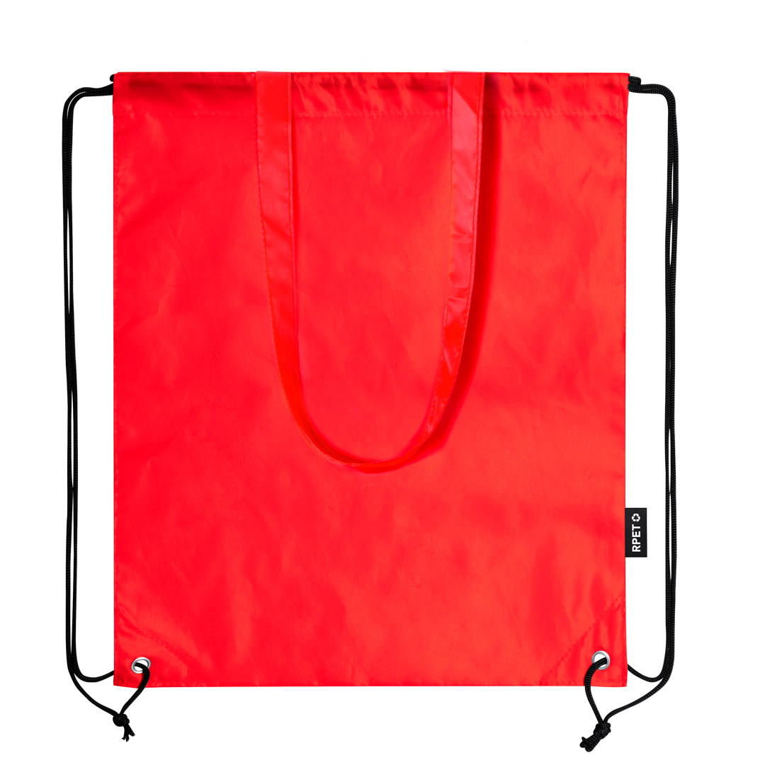 Rucksack Tasche – Bild 4