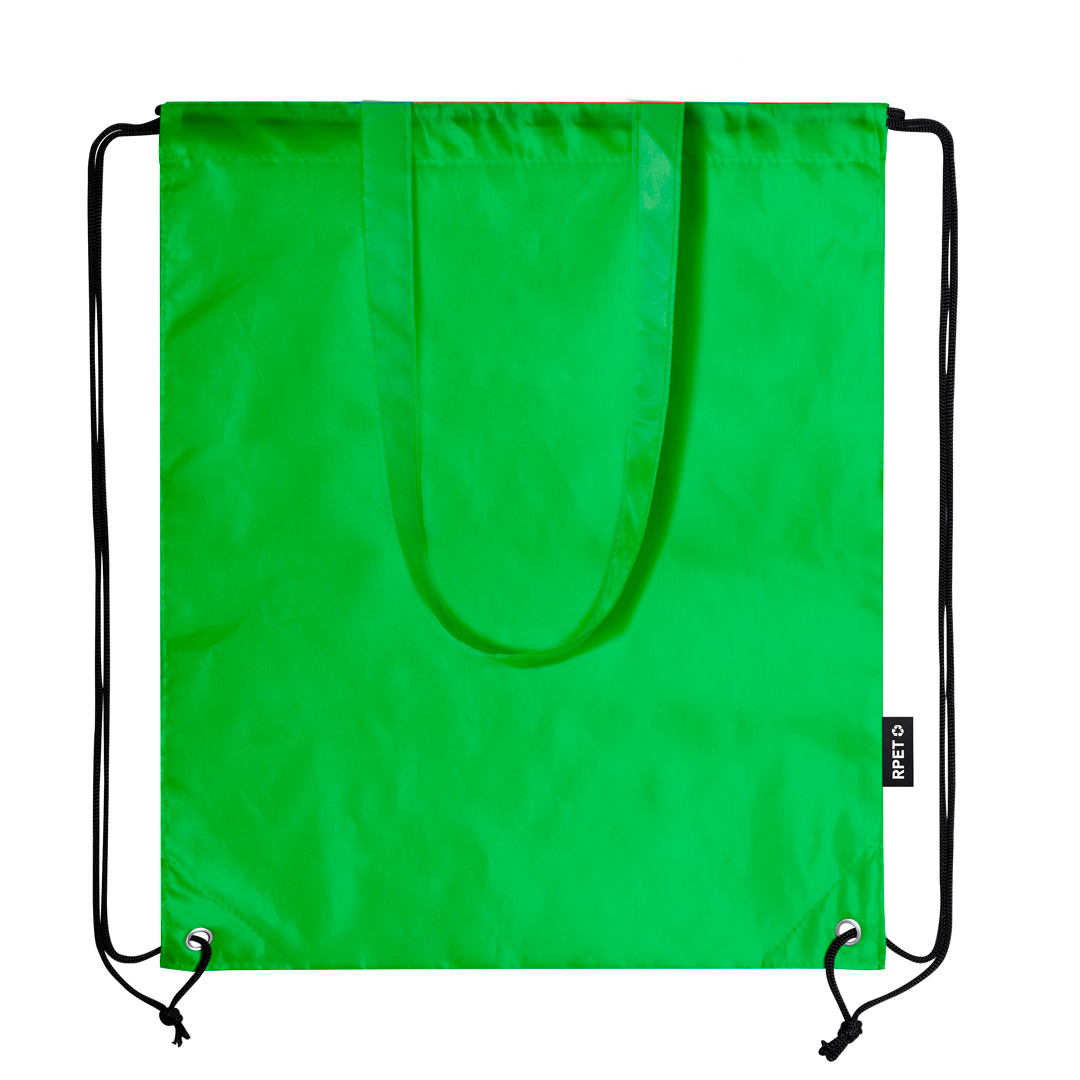 Rucksack Tasche – Bild 5