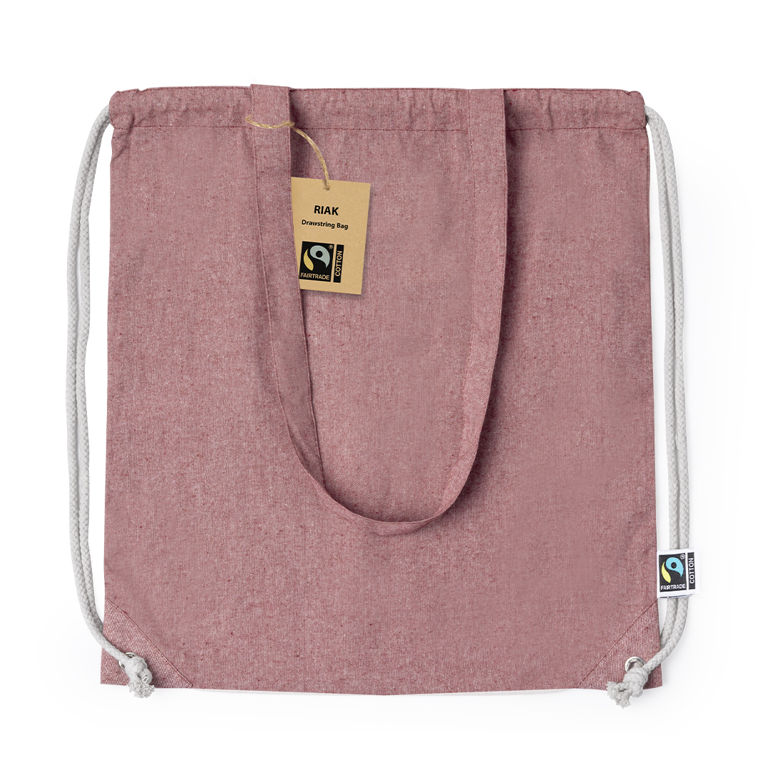 Rucksack Tasche – Bild 4