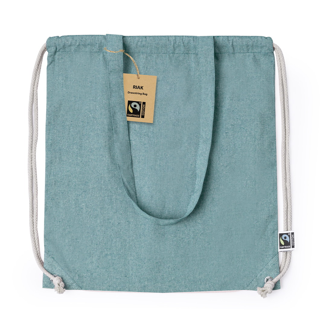 Rucksack Tasche – Bild 5