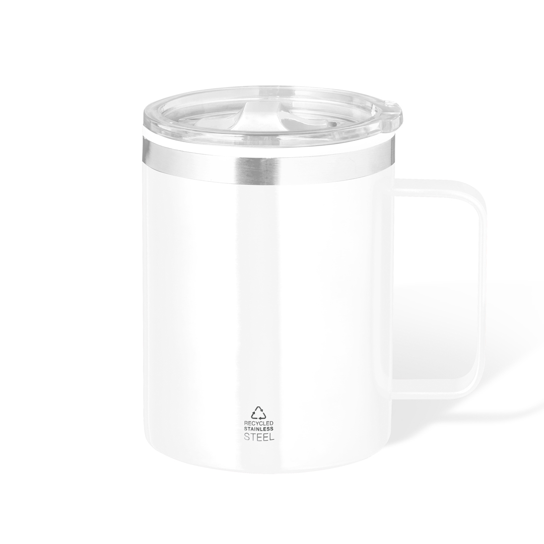 Wärme Tasse – Bild 2