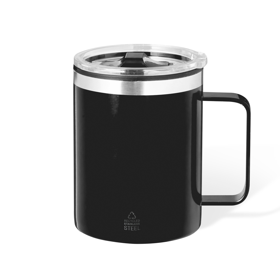 Wärme Tasse – Bild 3