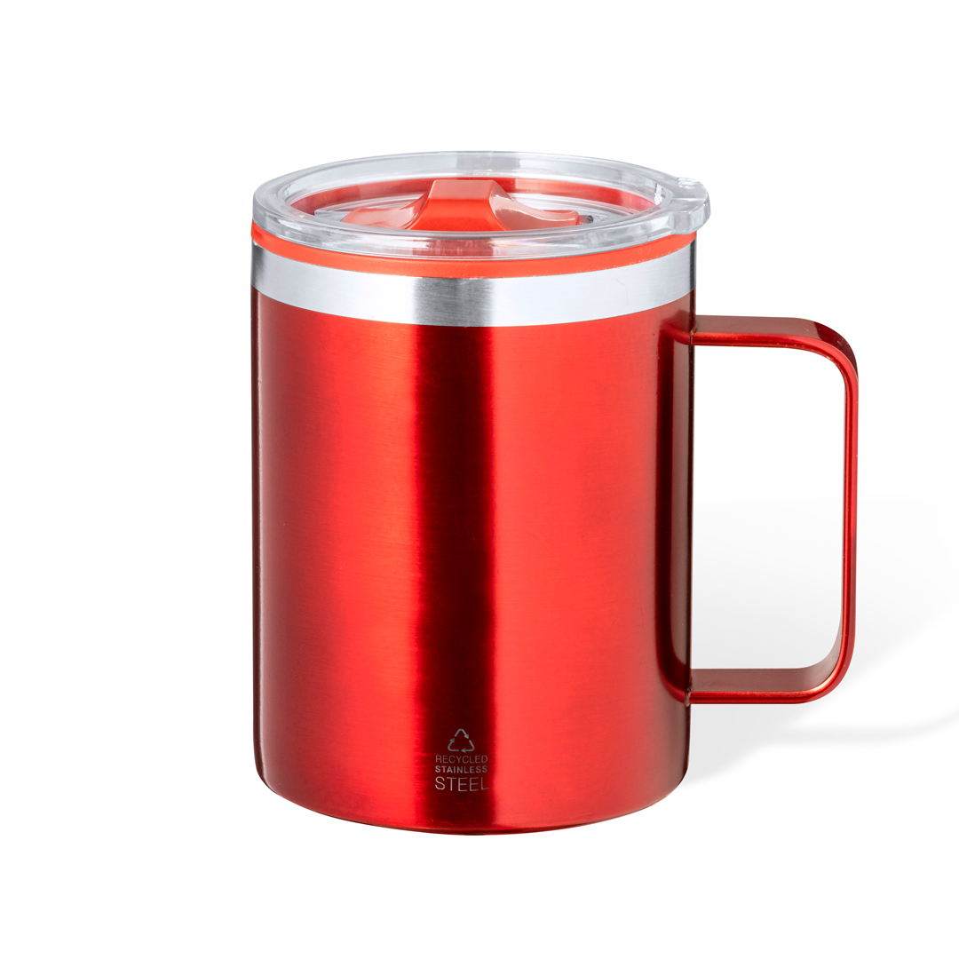 Wärme Tasse – Bild 4