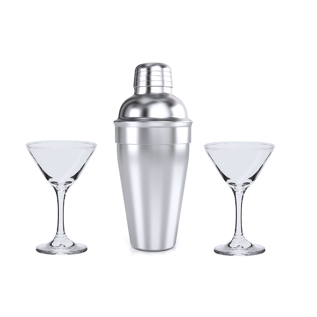 Cocktail Set