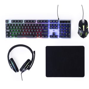 Gamer Set