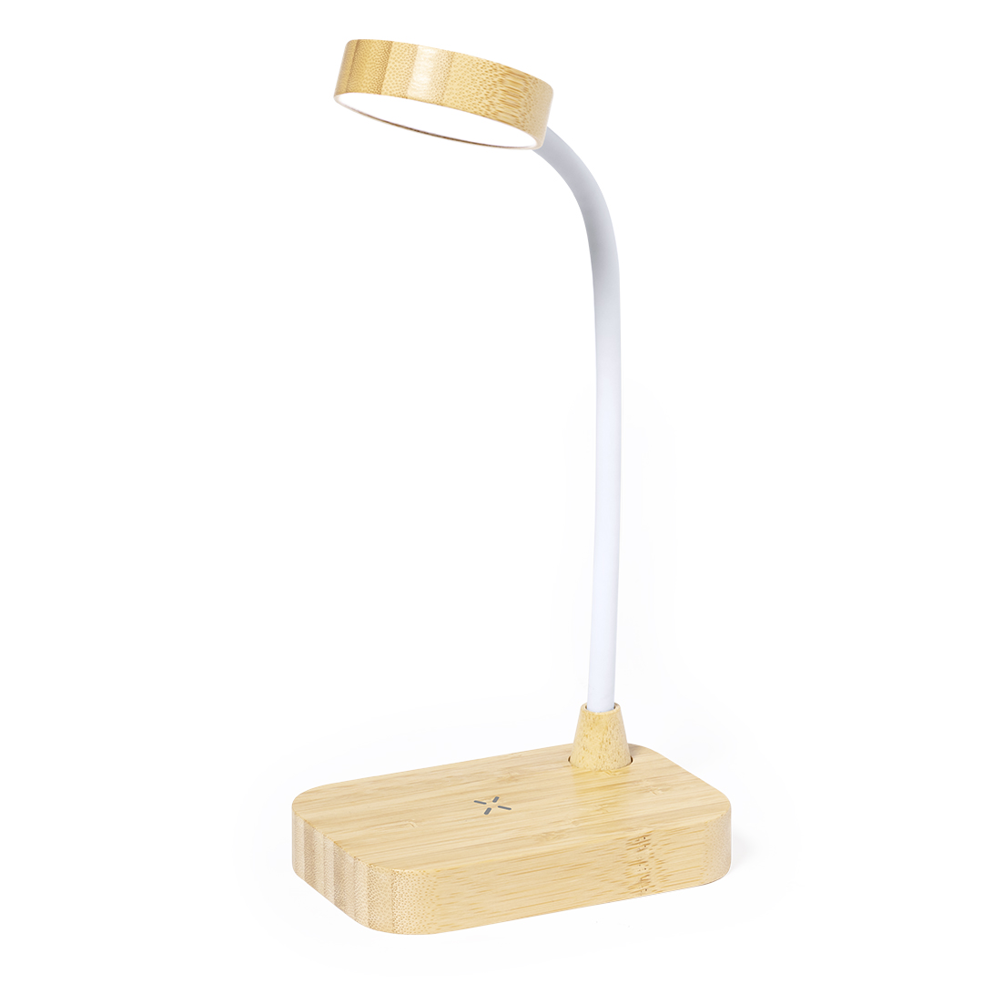 Ladegerät Lampe
