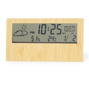 Wetterstation