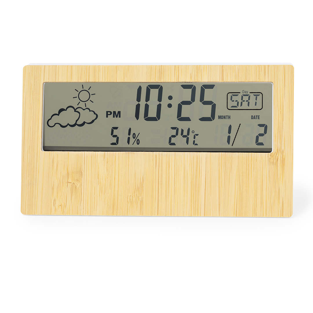 Wetterstation