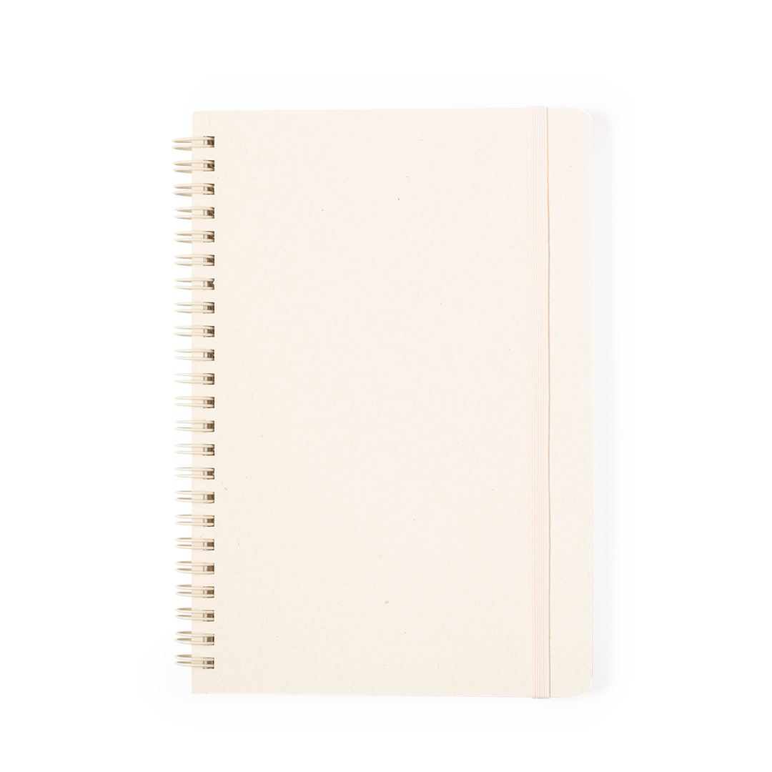 Notizbuch