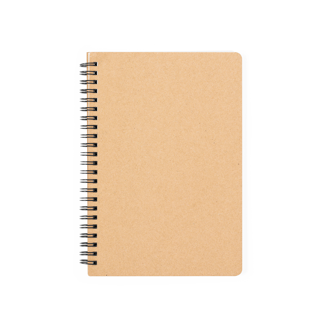 Notizbuch