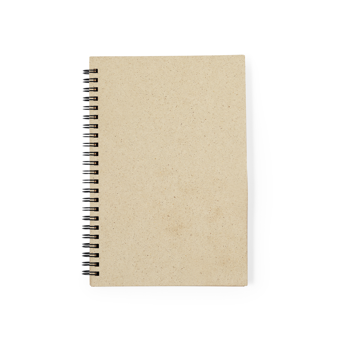Notizbuch