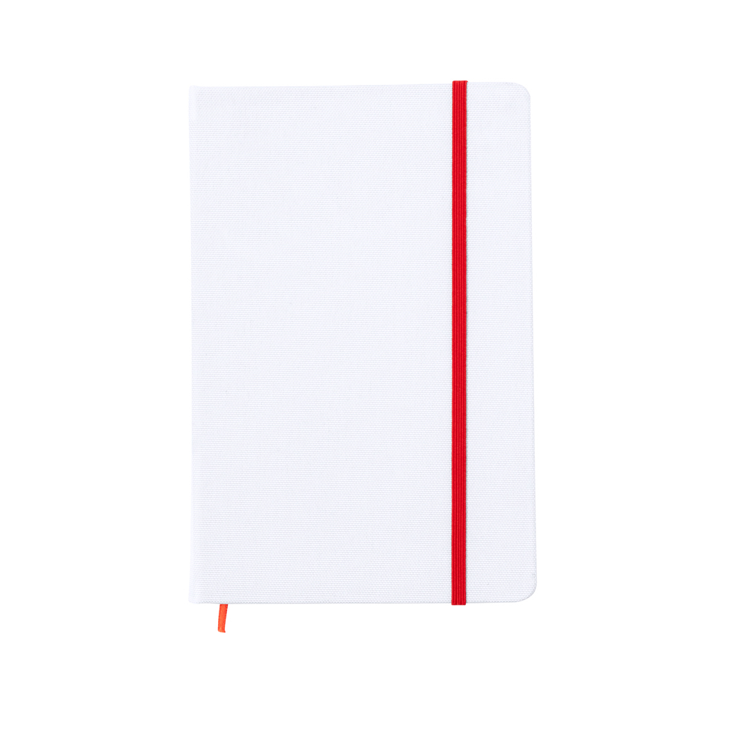 Sublimations Notizblock – Bild 4