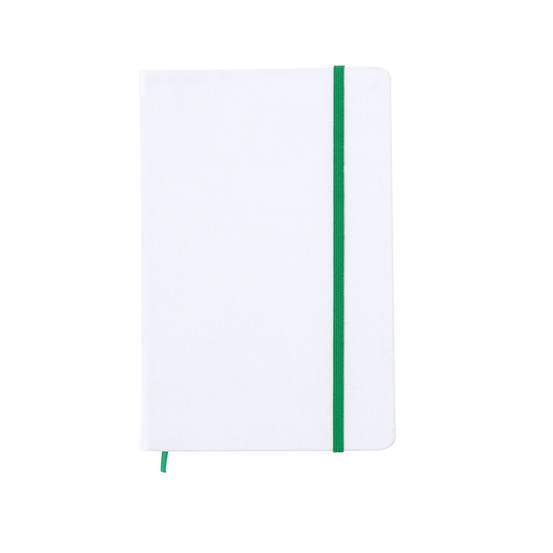 Sublimations Notizblock – Bild 5