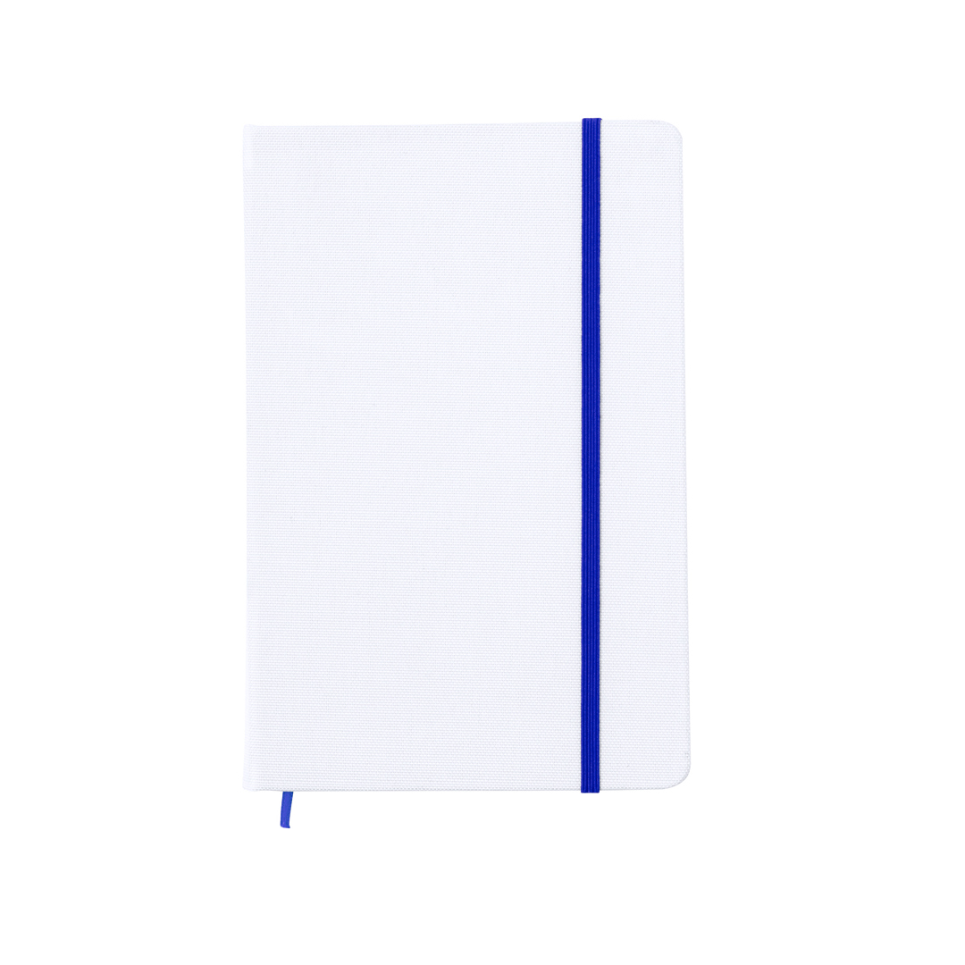 Sublimations Notizblock