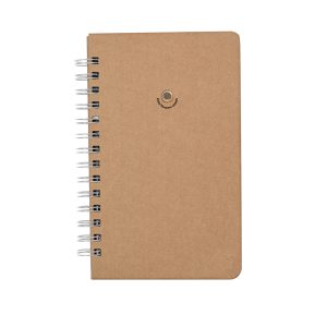 Samen Notizbuch