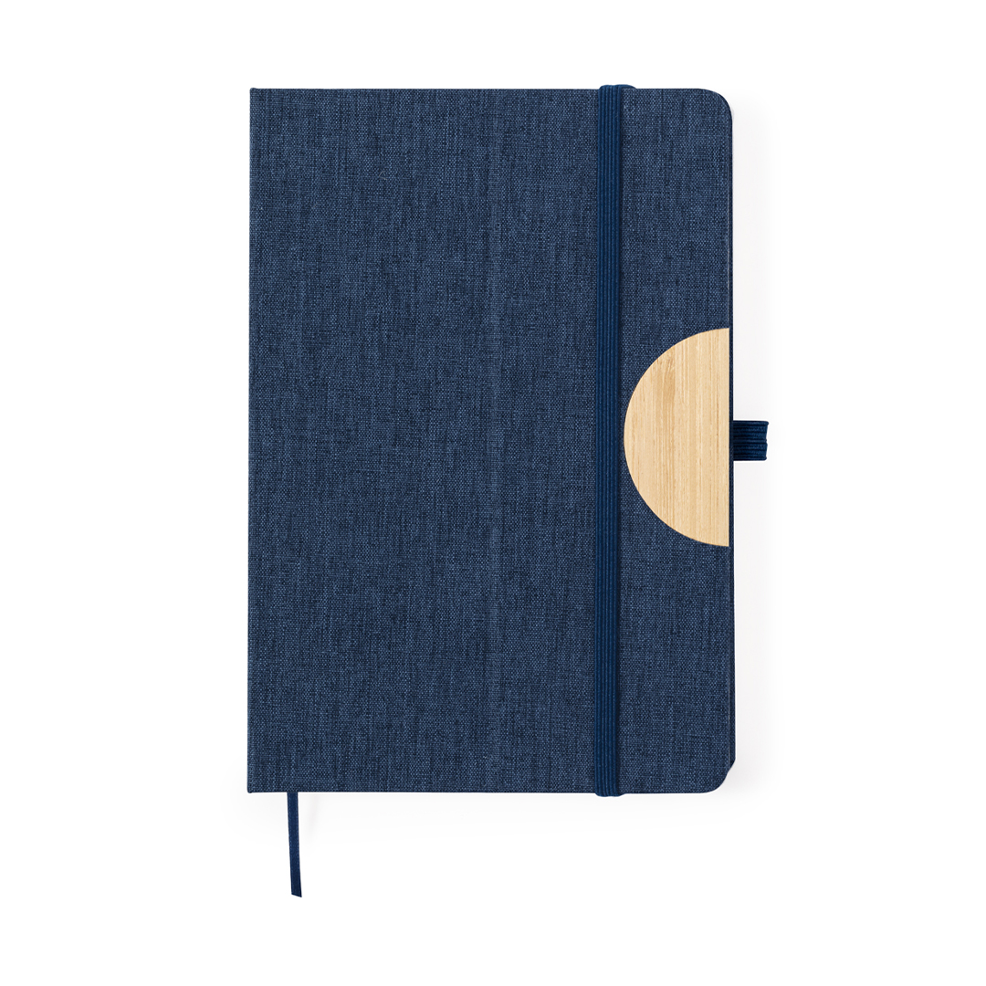 Halter Notizblock – Bild 2