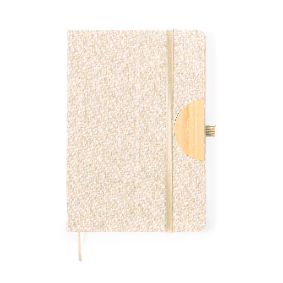 Halter Notizblock – Bild 3