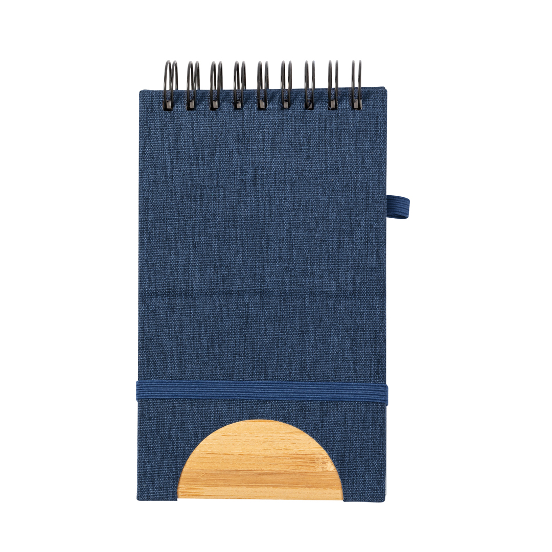 Halter Notizbuch – Bild 2