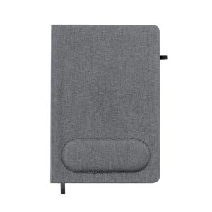 Mauspad Notizbuch