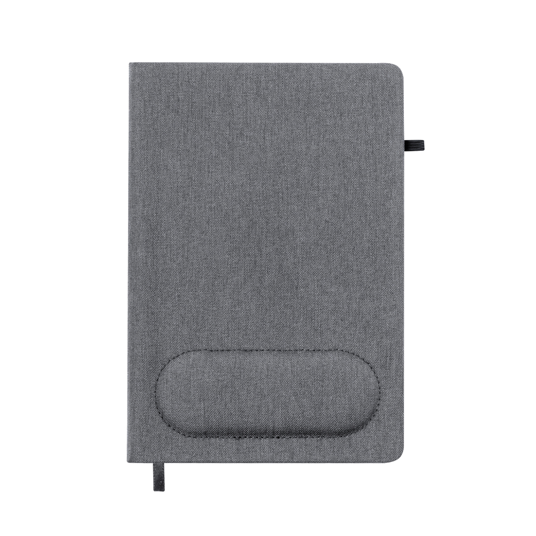 Mauspad Notizbuch