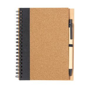 Notizbuch
