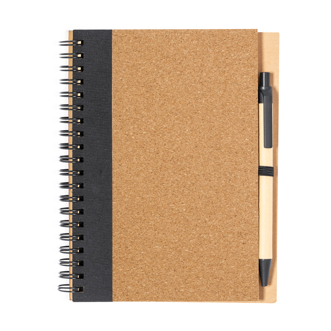 Notizbuch