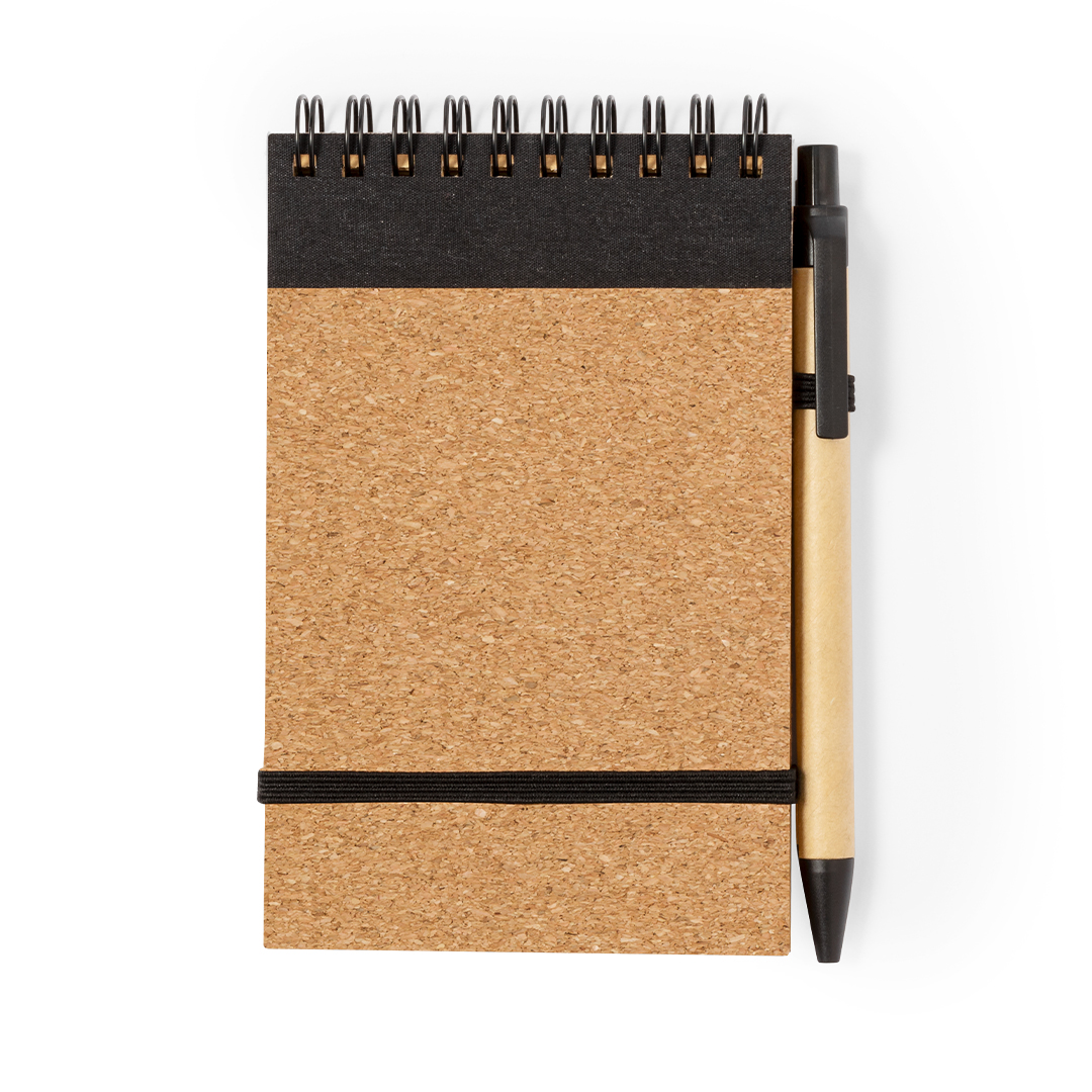 Notizbuch