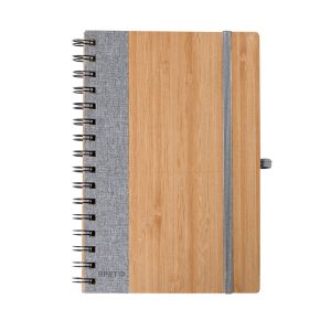 Notizbuch