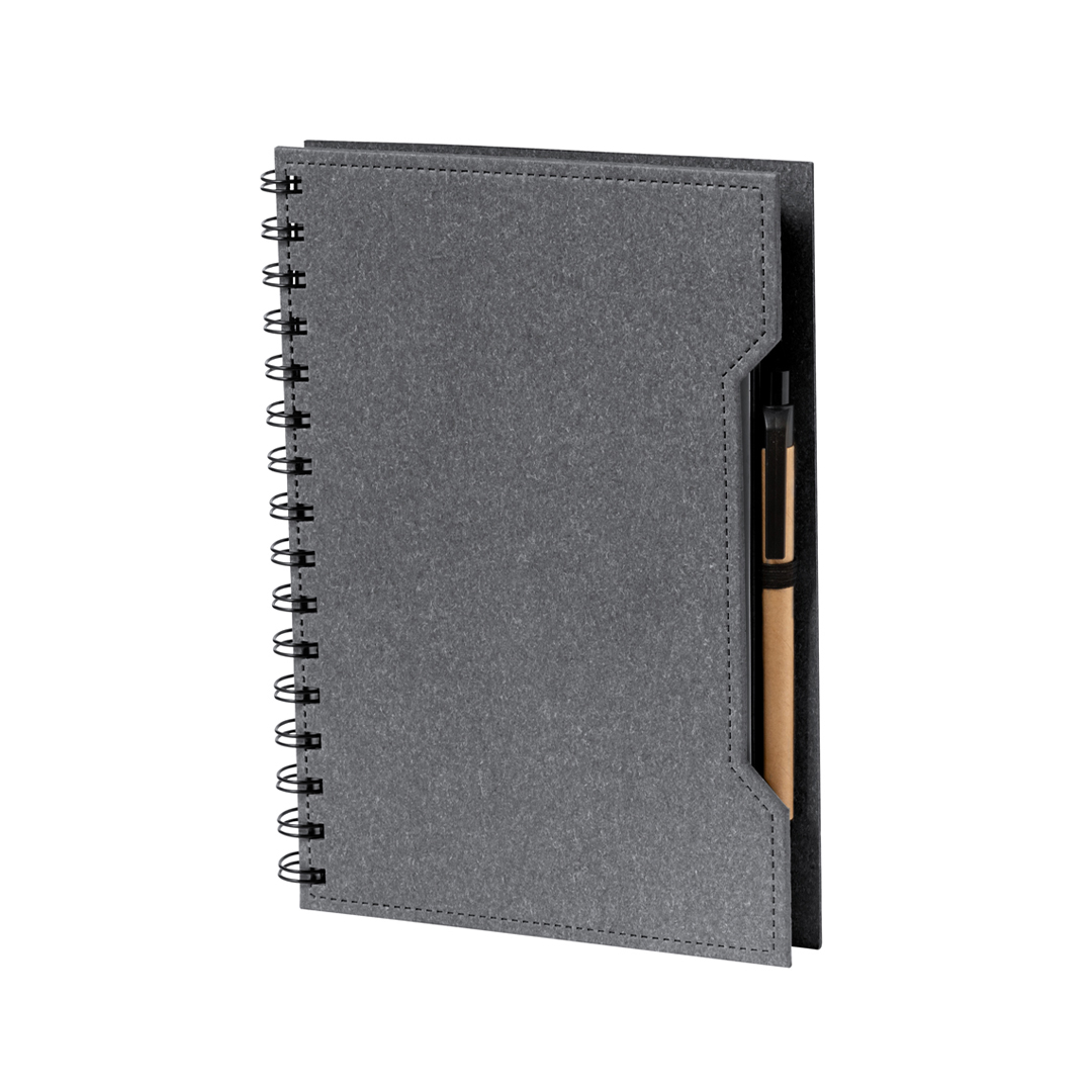 Notizbuch – Bild 2