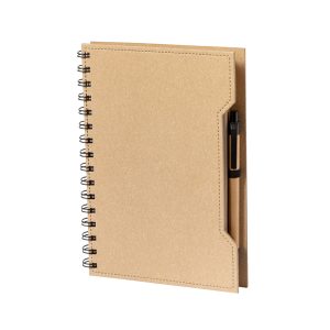 Notizbuch