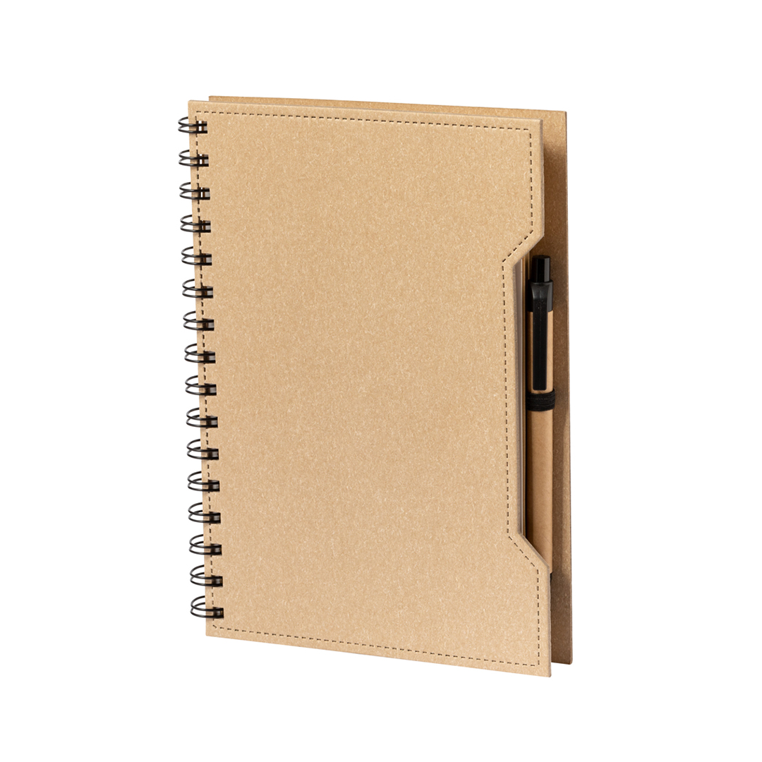 Notizbuch