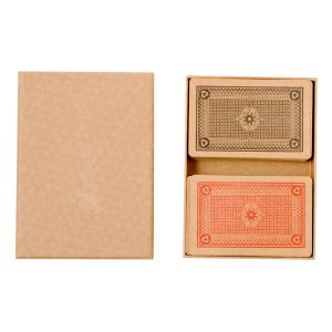 Kartenspiel Set