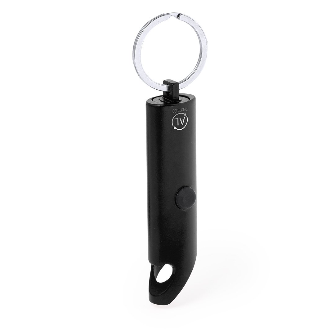 Lampe Schlüsselanhänger – Bild 2