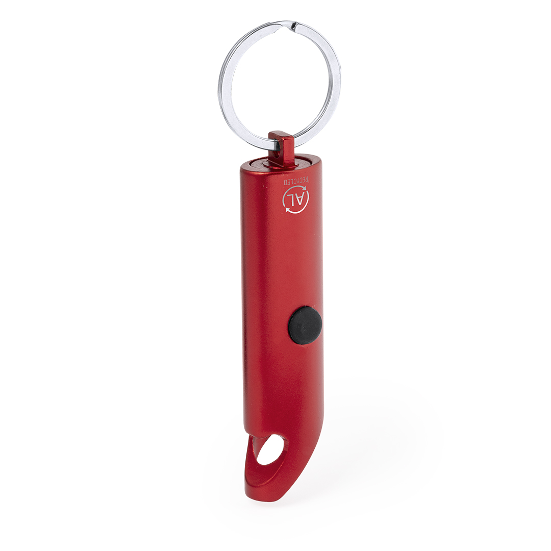 Lampe Schlüsselanhänger – Bild 4