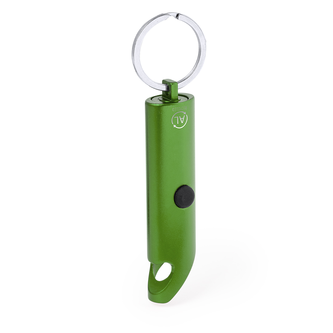 Lampe Schlüsselanhänger – Bild 5