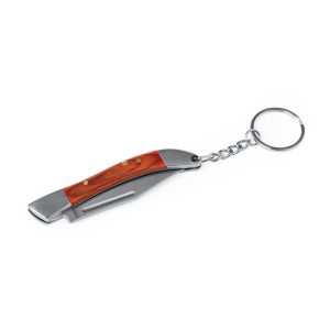 Taschenmesser Schlüsselanhänger