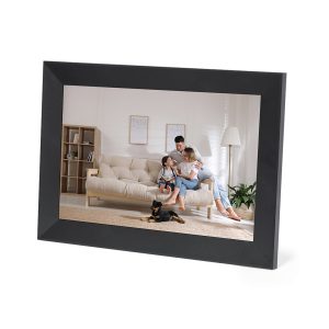 Digitaler Photoramen