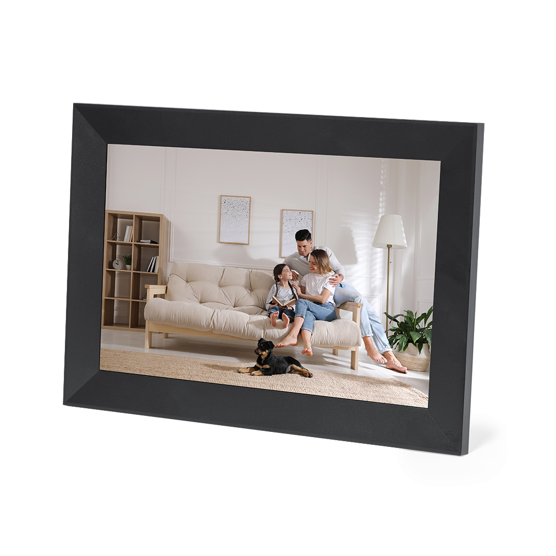 Digitaler Photoramen