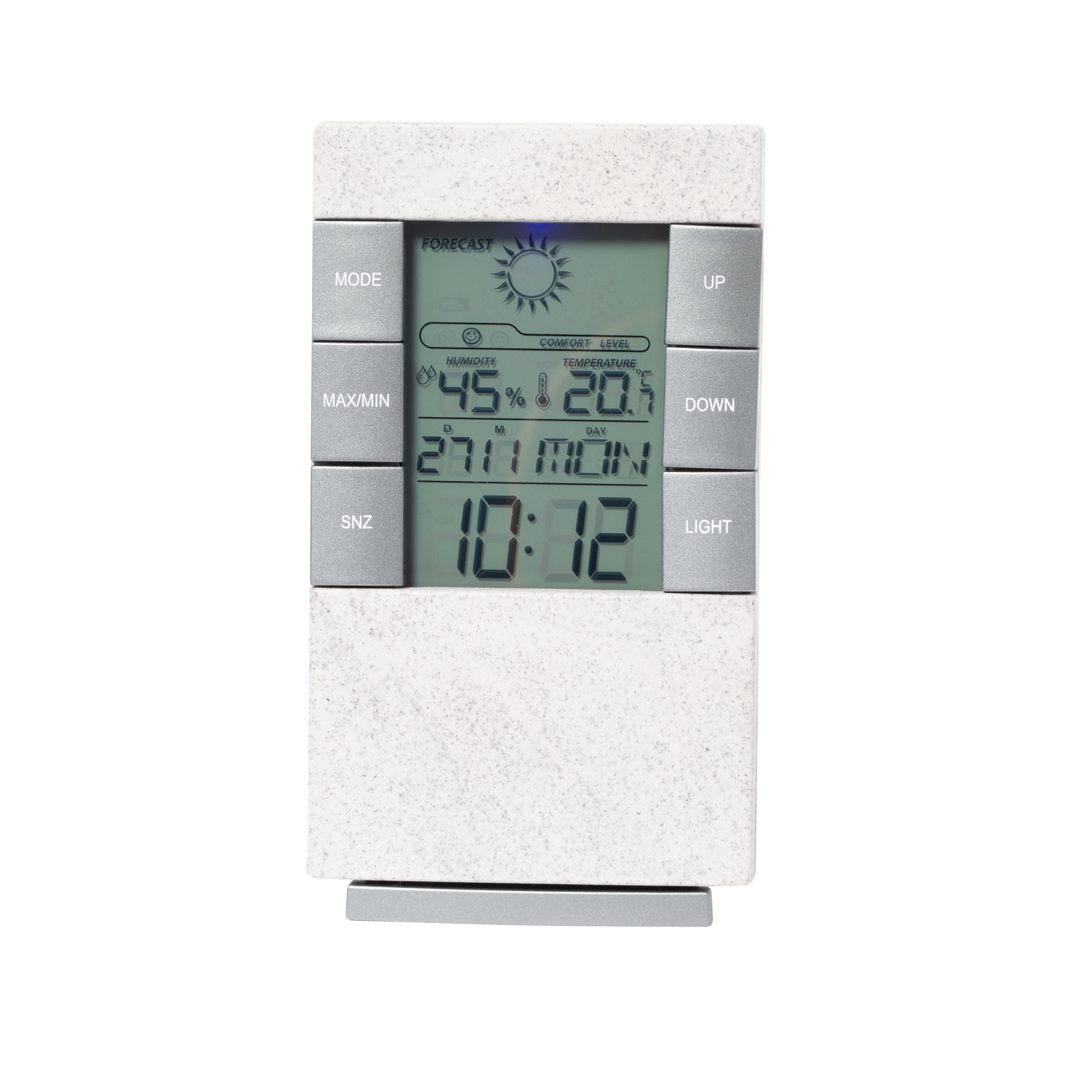 Wetterstation