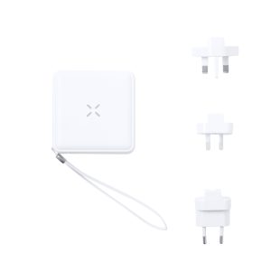 Multifunktion Reise Adapter
