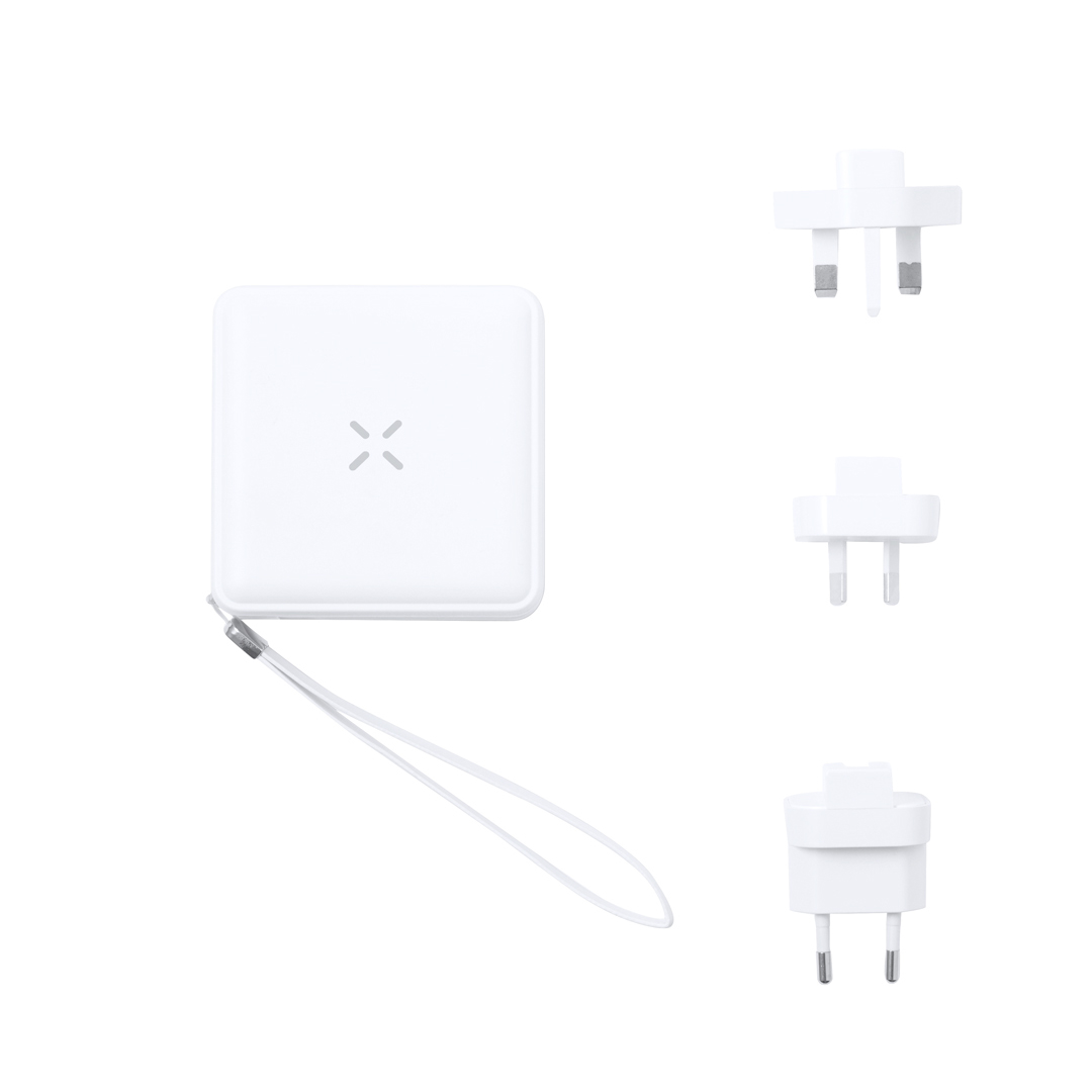 Multifunktion Reise Adapter